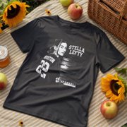 Ste.lla Le.fty Tee | Boston 22 Unisex T-Shirt