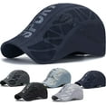 thumbnail image 1 of Stead Essentials Aeromesh Sport Cap,Breathable Mesh Design,Stead Hat,Wearstead Sport Cap, Adjustable Fit, 1 of 9