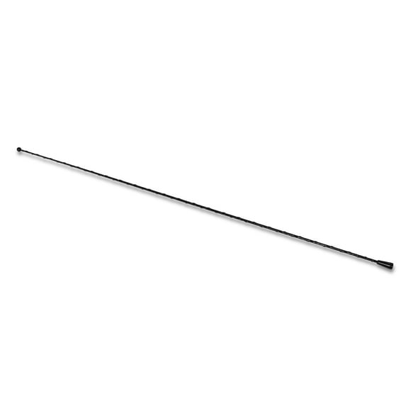 Steadfast Auto Chevrolet GMC Truck and SUV 24 Inch - Spiral-Flex Antenna - Silverado S-10 Blazer Sierra Sonoma