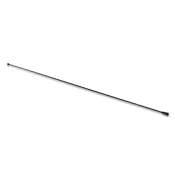 Steadfast Auto Dodge Ram Truck 24 Inch - Spiral-Flex Antenna