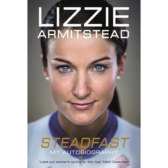 Steadfast : My Story (Hardcover)