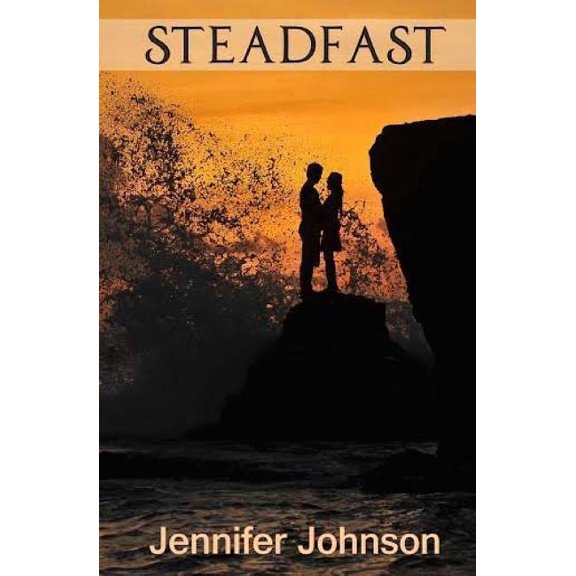 Steadfast (Paperback)