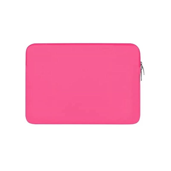 Steadline 14 Inch Laptop Sleeve With Padded Protection - Neoprene Shockproof Case With Zipper Closure Compatible With MacBook Air Pro And Other Ultrabooks Fashion Design