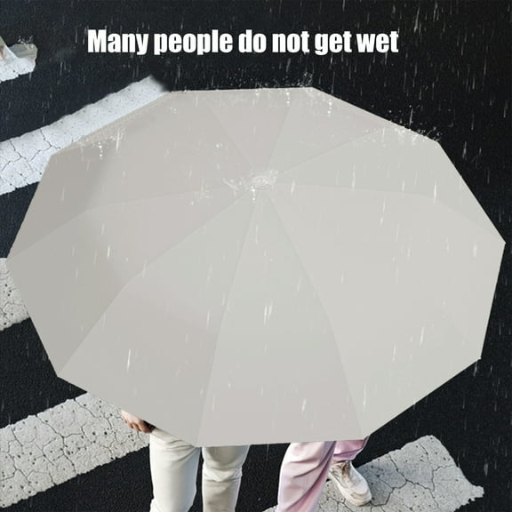 Steadline Inverted Umbrella with Carabiner Handle, Wind Proof Umbrellas For Rain and Sun, Portable Reverse Folding UV Umbrella, Car Umbrella for Women Men