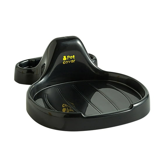 Steadline Premium ABS Kitchen Utensil Organizer,Wall Mounted Spoon Chopstick Fork Holder with Drainage Hole,Space Saving Storage Rack for Cooking Tools,Practical Kitchen Gadget for Home Organization