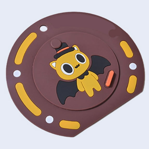 Steadline Press Type Bathtub Drain Cover Anti Clog Odor Proof Sink Stopper for Kitchen Bathroom Shower Floor Drain Protection During Daily Cleaning and Home Maintenance Routines