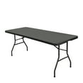 thumbnail image 1 of Steadline Stretchable Spandex Tablecloth with Elastic Edges - Windproof Dining Cover for Outdoor Picnics and Gatherings, 1 of 2