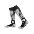 thumbnail image 1 of Steadline Thermal Ski Socks for Snowboarding and Winter Sports - Moisture-Wicking Odor-Resistant Hiking Socks with Cushioned Support for Outdoor Activities and Cold Weather Protection, 1 of 2