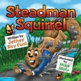 thumbnail image 1 of Steadman Squirrel, (Paperback), 1 of 1