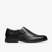 Clarks Mens Steadwell Step Slip-Ons