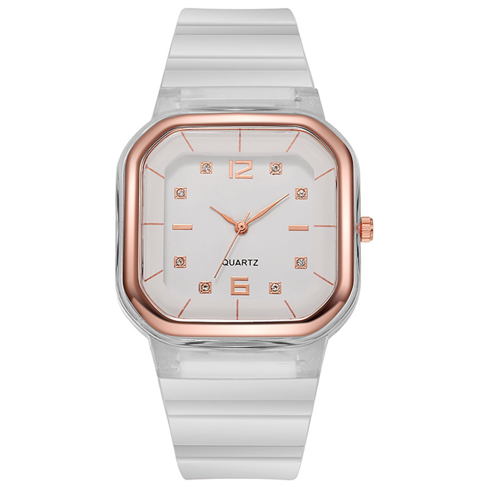 Steady Clothing Holiday Gifts Leisure New Travel Watch Valentine's Day