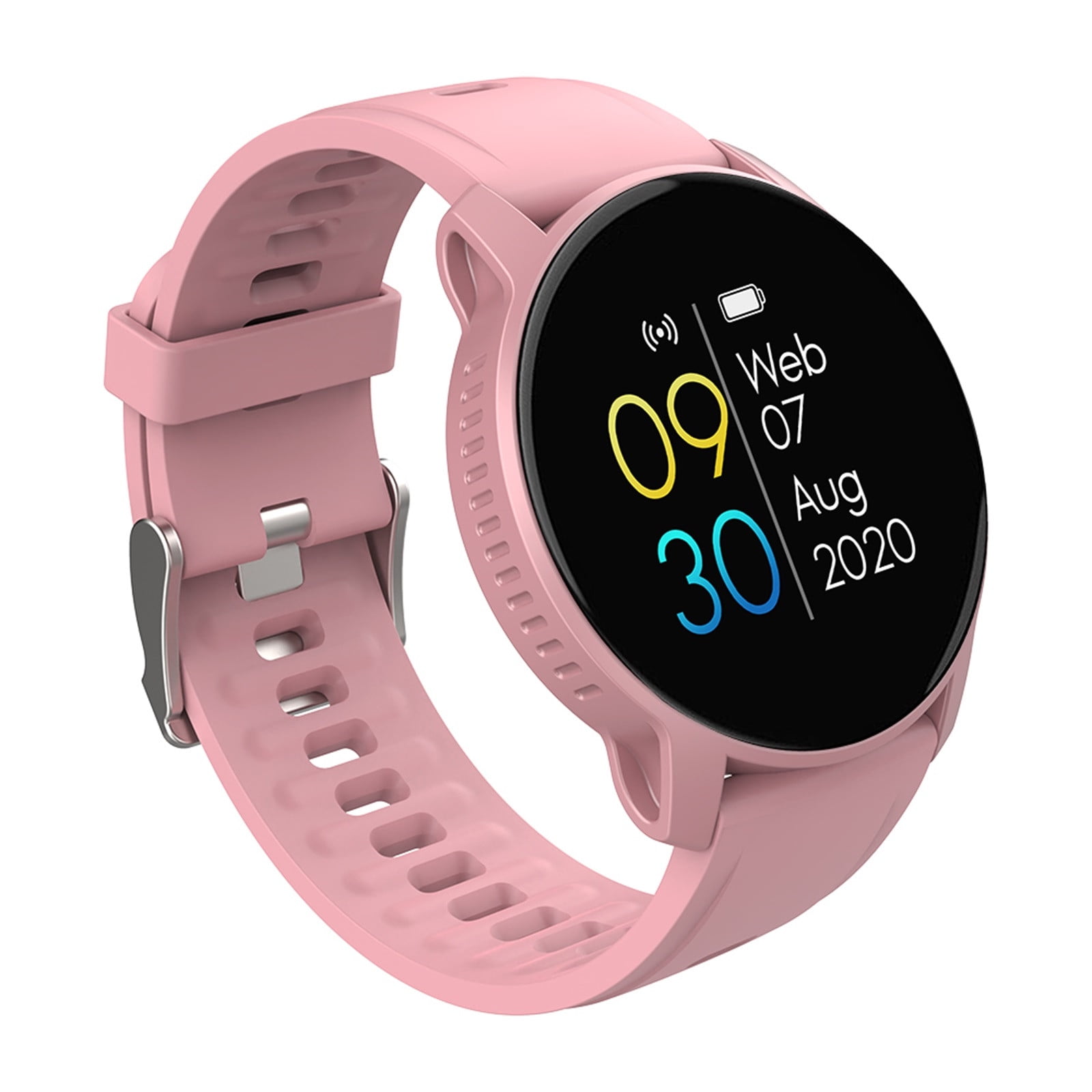 Reloj Inteligente Para Mujer