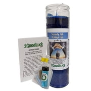 Steady Job Dressed Candle Kit - Trabajo Fijo