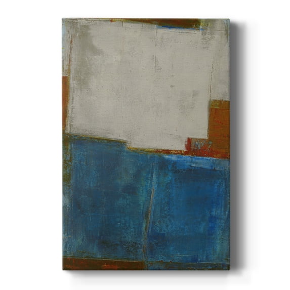 Steady Moves Premium Gallery Wrapped Canvas - Ready to Hang