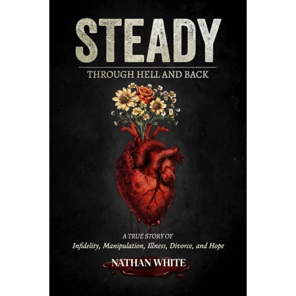 Steady, (Paperback)