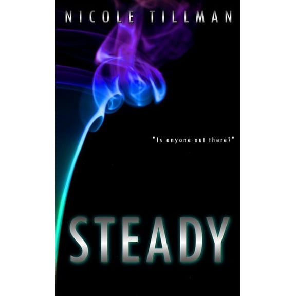 Steady (Paperback)