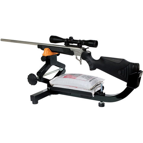 Steady Point Rifle Rest