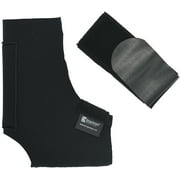 Steady Step Perform 8 Neoprene Ankle Stabilizer - Large