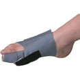 thumbnail image 1 of Steady Step Toe Hold Splint with Hook and Loop Strap - S/M - Left Foot, 1 of 1