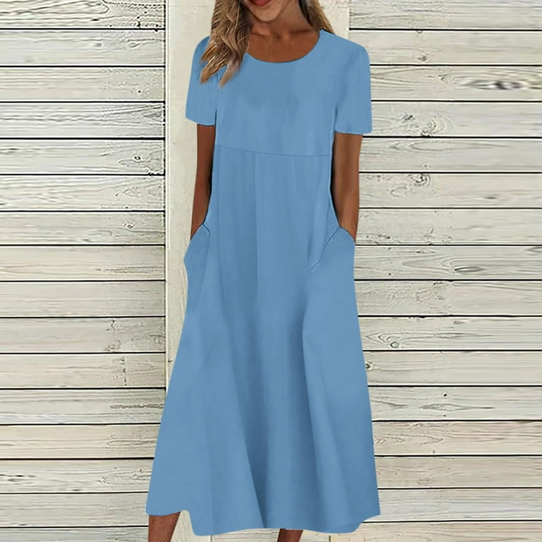 Walmart lounge dresses top