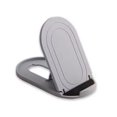thumbnail image 1 of Steady Watches for Men Cell Phone Stand, Portable Foldable Desktop Cell Phone Holder Adjustable Universal Multi-Angle Cradle for Desk Tablet, 1 of 2