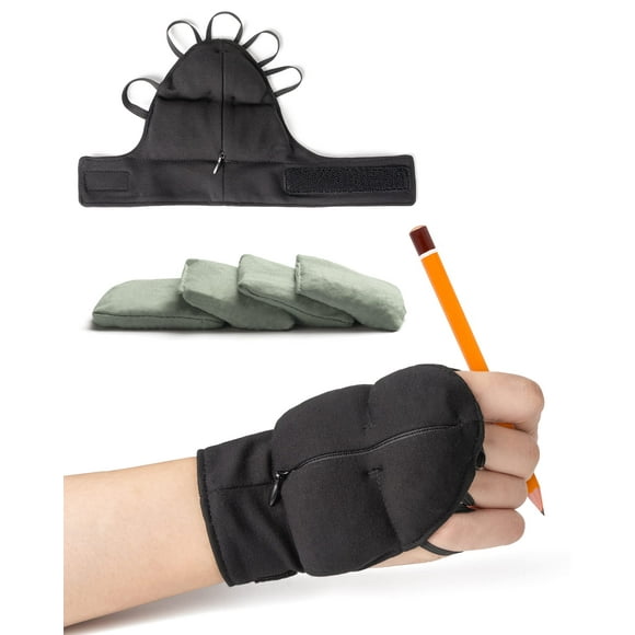 SteadyHand Adjustable Weighted Gloves For Hand Ireland