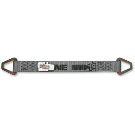 SteadyMate 15664 Axle Straps