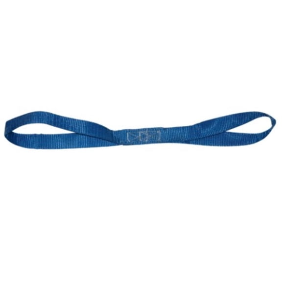 Steadymate Soft Loops Blue (15471)