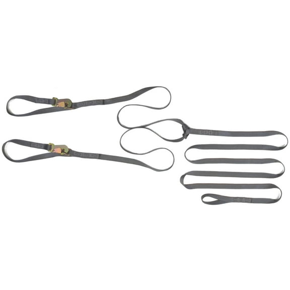 Steadymate 15543 Snowmobile Tow Strap