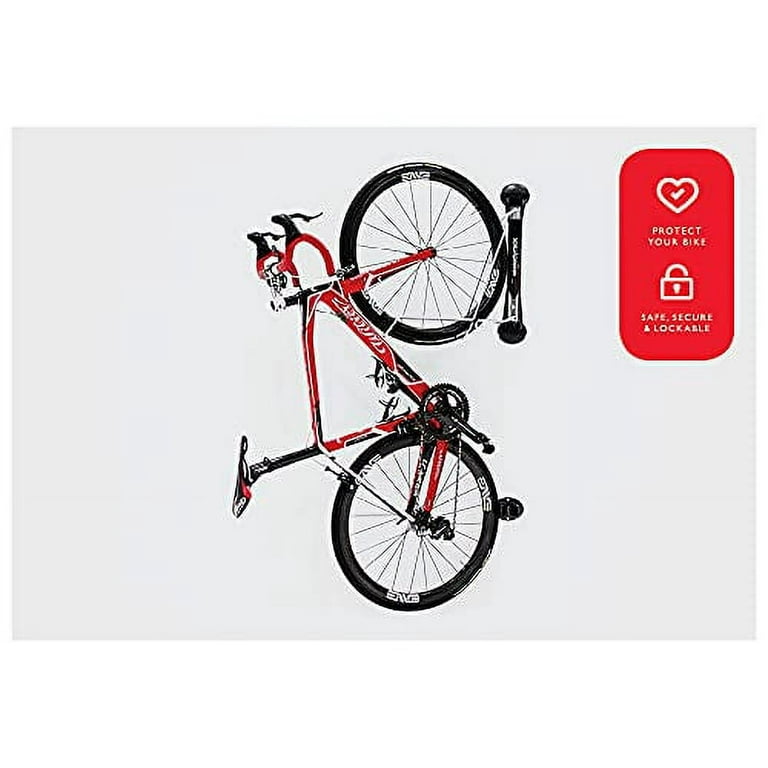Steadyrack staggered installation sale
