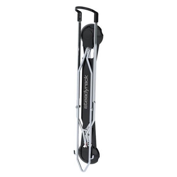 Steadyrack Fender Rack--Vertical Bike Storage Rack