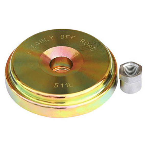 Steahly Heavy Flywheel Weight +10 oz. for Honda CR250R 2002