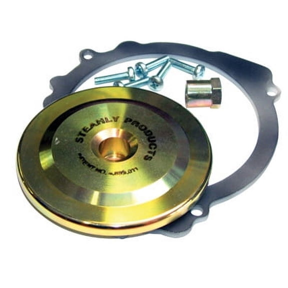 Steahly Heavy Flywheel Weight +12 oz. For TM, KTM