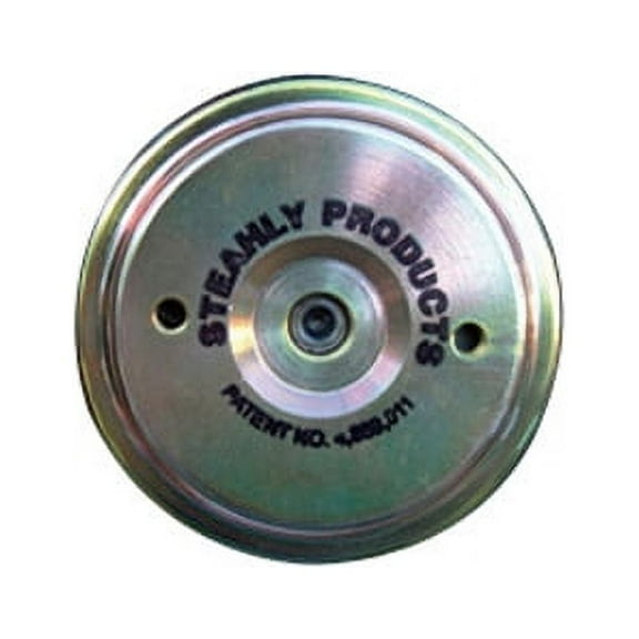 Steahly Heavy Flywheel Weight +7 oz. for Yamaha YZ125 2005-2018