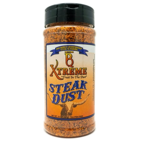 Steak Dust | B Xtreme