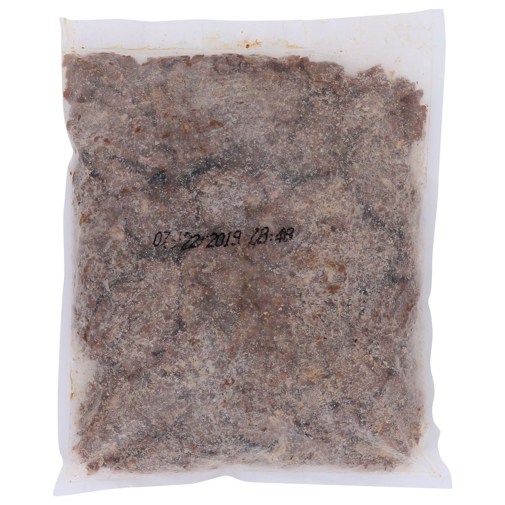 Steak Eze Redi Steak Philly Sliced Marinated Beef Steak, 2 Ounce 1