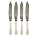 thumbnail image 1 of AMERICAN STEAK KNIFE SET OF 4 ICE CHAMPAGNE, 1 of 2