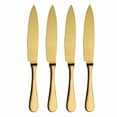 thumbnail image 1 of AMERICAN STEAK KNIFE SET OF 4 ICE ORO, 1 of 2