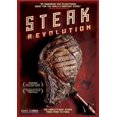 thumbnail image 1 of Steak (R)evolution (DVD), Kino Lorber, Documentary, 1 of 1