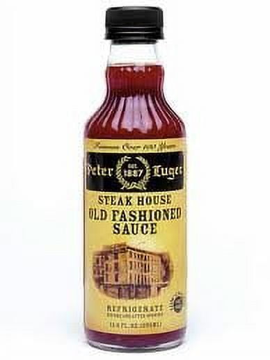 Steak Sauce, 12.6 Oz (Pack Of 2)