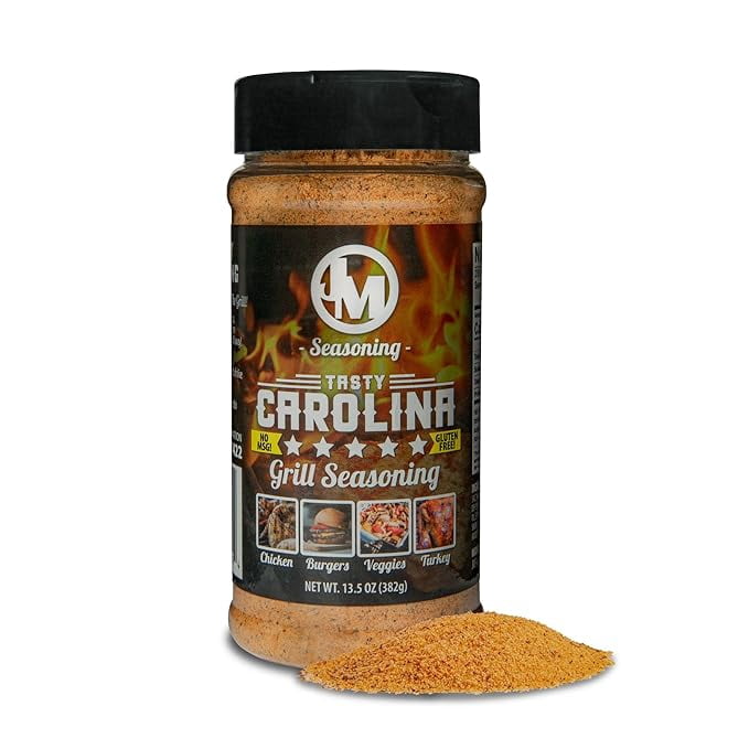 Dave's Rub A Dub Dub Happy Habanero Seasoning Low Sodium 1 thumbnail image