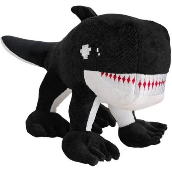 Steal A Brainrot Orcaledon Plush 10inch