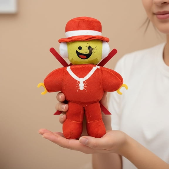 Steal a Brainrot 67 Plush Toys: Adorable Plush Toy Figure Plushies, Kawaii Italian Brain Rot Stuffed Animal Dolls, Cute Horror Game Cartoon Figures Pillow For Kids