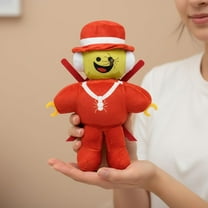 Steal a Brainrot 67 Plush Toys: Adorable Plush Toy Figure Plushies, Kawaii Italian Brain Rot Stuffed Animal Dolls, Cute Horror Game Cartoon Figures Pillow For Kids