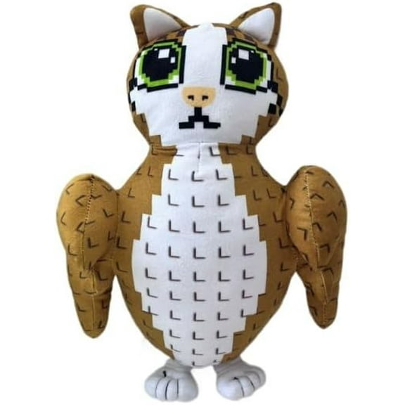 Steal a Brainrot 67 Plush Toys: Adorable Plush Toy Figure Plushies, Kawaii Italian Brain Rot Stuffed Animal Dolls, Cute Horror Game Cartoon Figures Pillow For Kids