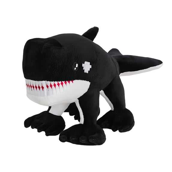 Steal a Brainrot Cute Adorable Plush Cuddly Toy, Steal a Brainrot Collectible Soft Plushie Inspired from Steal a Brainrot Game - Stuffed Animal Plushies for Game Fans