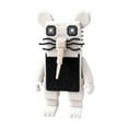 thumbnail image 1 of Steal a Brainrot Figure Toys, Steal a Brainrot Plush Cushion Pillow Bed Pillows Collectible Plushies Gifts for Fans Birthday Festival and Special Occasions, 1 of 2