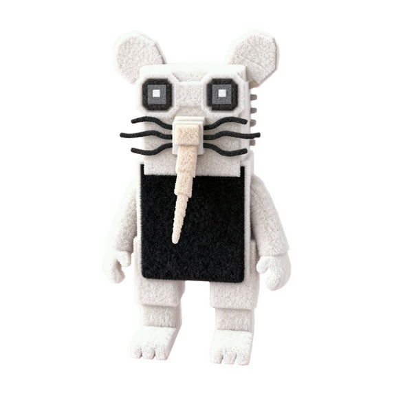 Steal a Brainrot Figure Toys, Steal a Brainrot Plush Cushion Pillow Bed Pillows Collectible Plushies Gifts for Fans Birthday Festival and Special Occasions