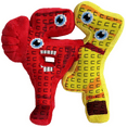 thumbnail image 1 of Steal A Brainrot Plush 67 Brainrot Plush Toy – Funny Meme Plushies, Brainrot Toys 67 Plushie, Sammy Steal a Brainrot Plush, Soft Cute Christmas Gifts and Collectible Meme Toy Gift for Fans & Kids, 1 of 12