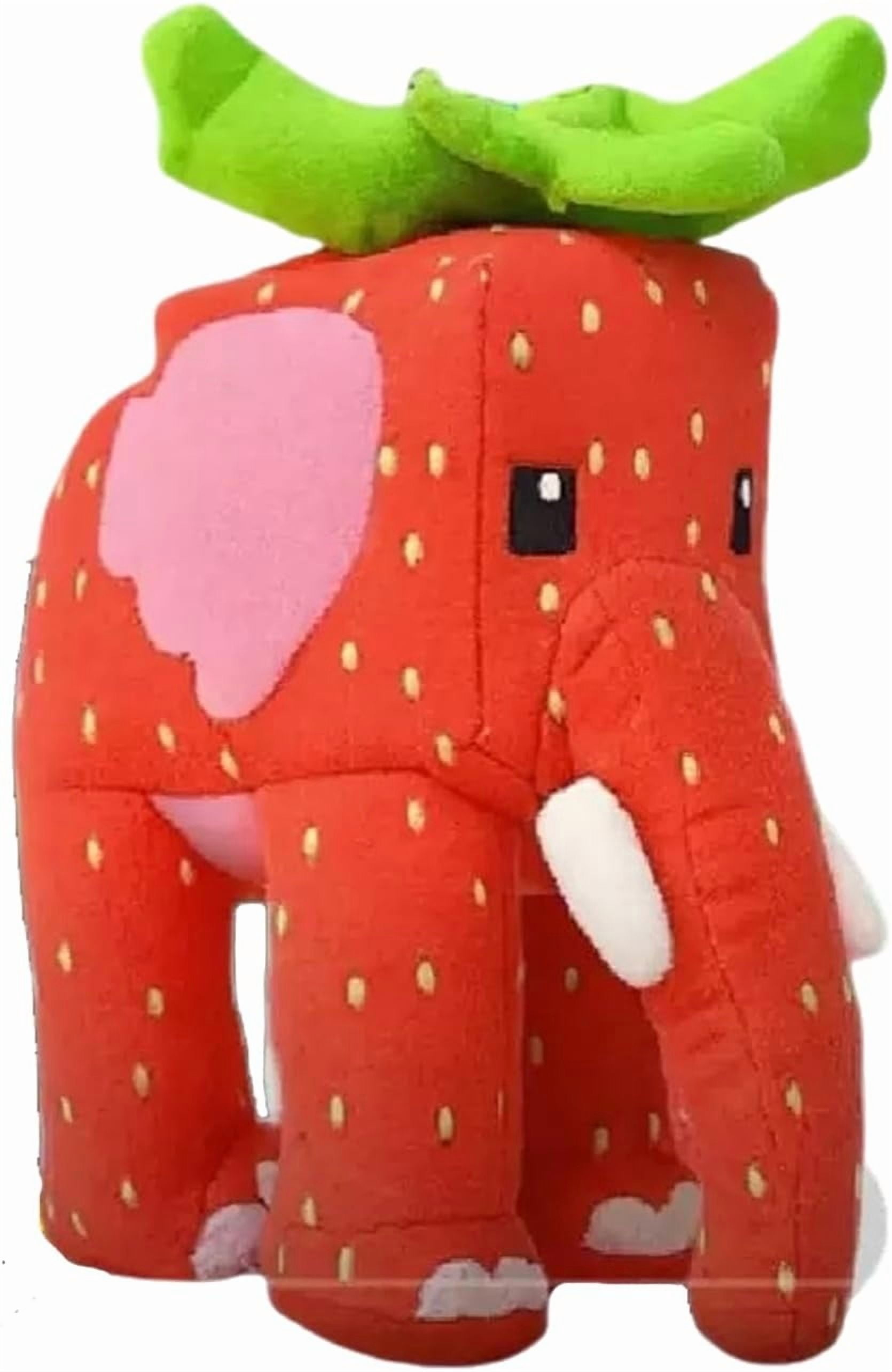 Steal A Brainrot Plush - 9.8